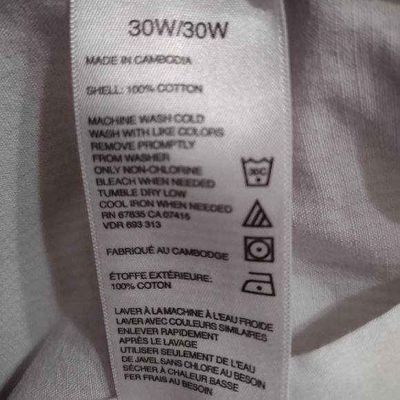 Nautica Jean Co. Shorts - Picture 6 of 6